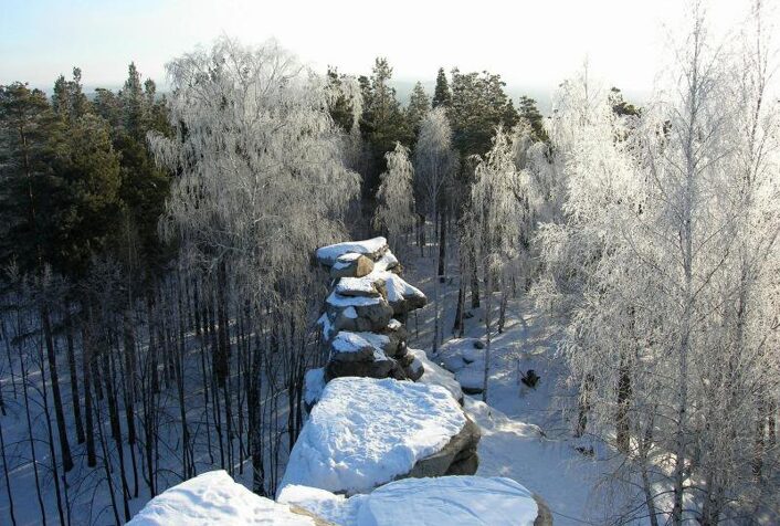 Семь братьев